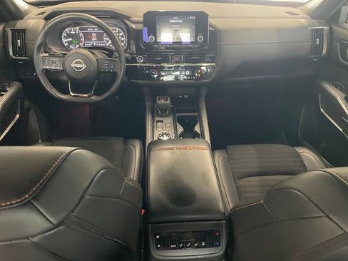 Certified 2023 Nissan Pathfinder Rock Creek AWD/4WD image 11