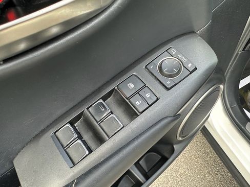 Used 2020 Lexus NX 300 AWD w/ Premium Package image 12