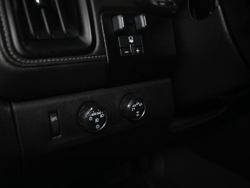 Used 2021 GMC Canyon Elevation w/ Driver Alert Package image 39