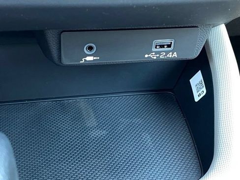 New 2026 Subaru Forester AWD/4WD image 16