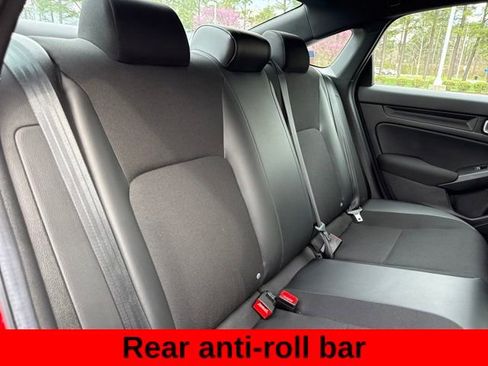 Used 2024 Honda Civic Sport image 23