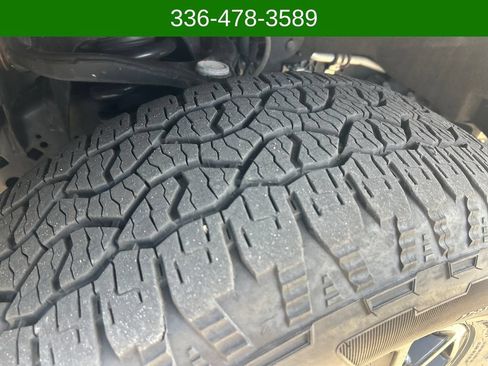 Used 2024 Ford F150 XLT w/ Equipment Group 302A MID AWD/4WD image 18