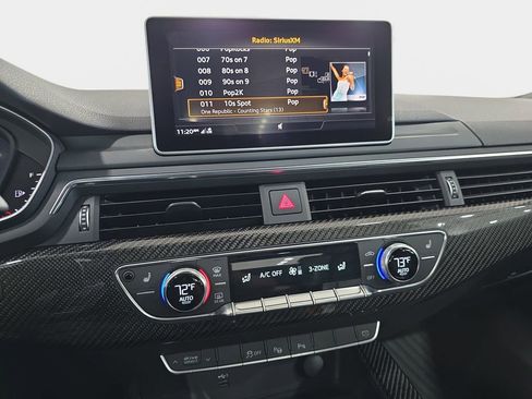 Used 2019 Audi RS 5 2.9T w/ Dynamic Plus Package image 17