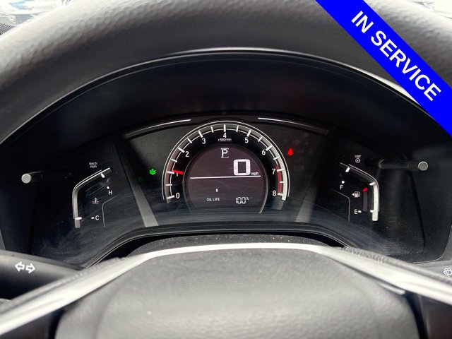 Used 2019 Honda CR-V LX image 7