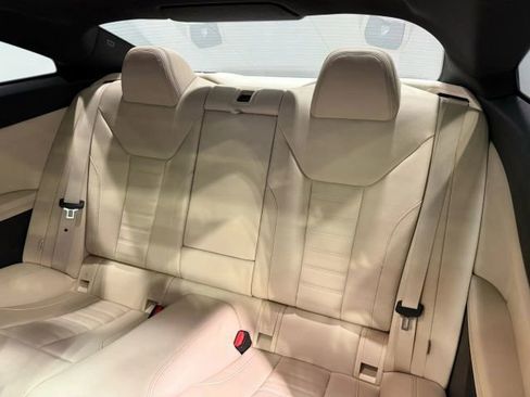 Used 2021 BMW 430i Coupe w/ M Sport Package image 24