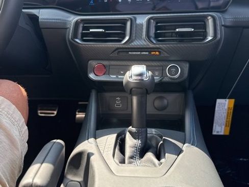 New 2025 Ford Mustang Dark Horse w/ Dark Horse Handlin Package image 34