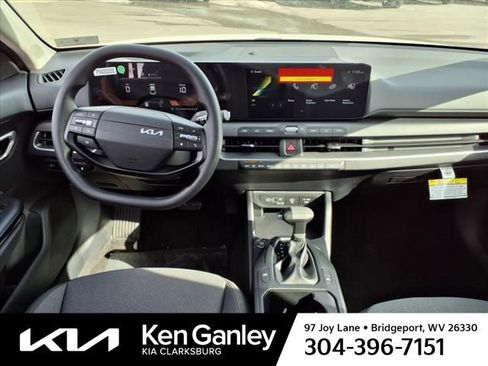 Used 2025 Kia K5 GT-Line image 40