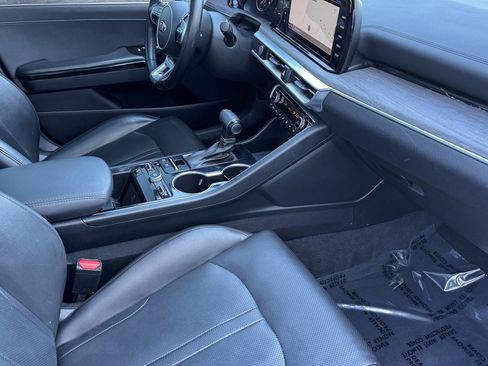Used 2021 Kia K5 EX w/ EX Premium Package image 15