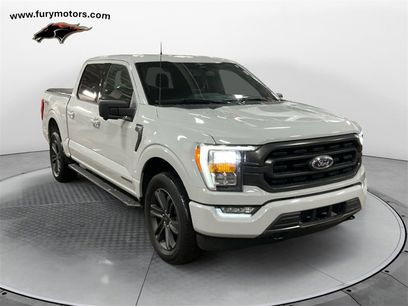 Used 2023 Ford F150 XLT w/ Equipment Group 302A High