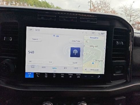 Used 2023 Ford F250 Lariat w/ Lariat Ultimate Package image 11