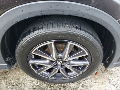 Used 2018 MAZDA CX-5 Grand Touring w/ Premium Package image 4