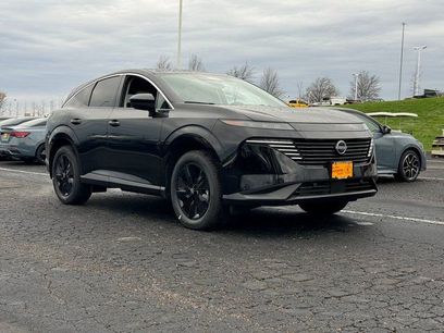 Used 2025 Nissan Murano SV