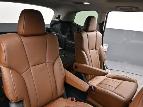New 2026 Subaru Ascent Touring image 16