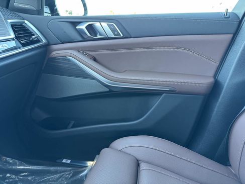 New 2026 BMW X5 sDrive40i w/ M Sport Package image 24