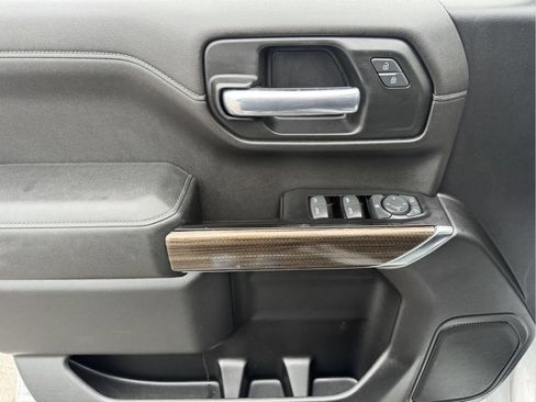 Used 2019 Chevrolet Silverado 1500 RST w/ All-Star Edition image 16