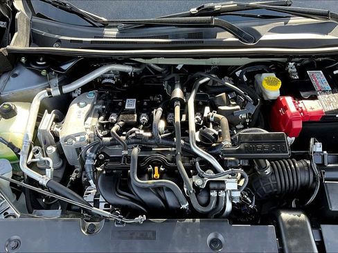 Used 2022 Nissan Sentra SV FWD image 29