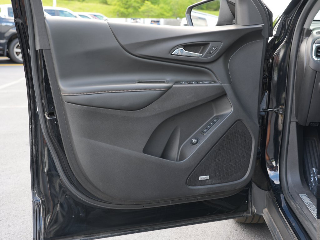 Certified 2024 Chevrolet Equinox Premier AWD/4WD image 15