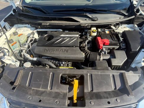 Used 2023 Nissan Rogue S AWD/4WD image 45