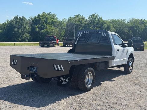 Used 2019 Ford F350 XL w/ XL Value Package AWD/4WD image 5