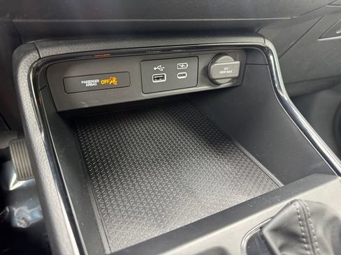 Used 2023 Honda CR-V EX image 22