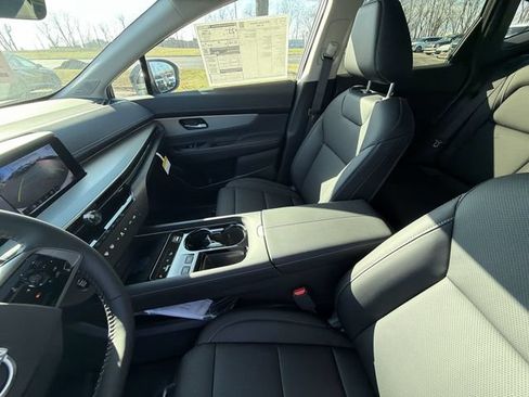 New 2026 Nissan Murano SL AWD/4WD image 20