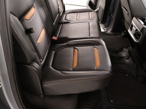 Used 2021 GMC Sierra 1500 AT4 w/ AT4 Value Package image 14