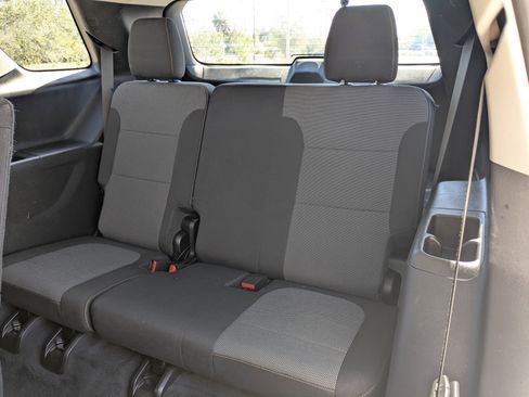 Used 2021 Chevrolet Traverse LS w/ LPO, Floor Liner Package image 16