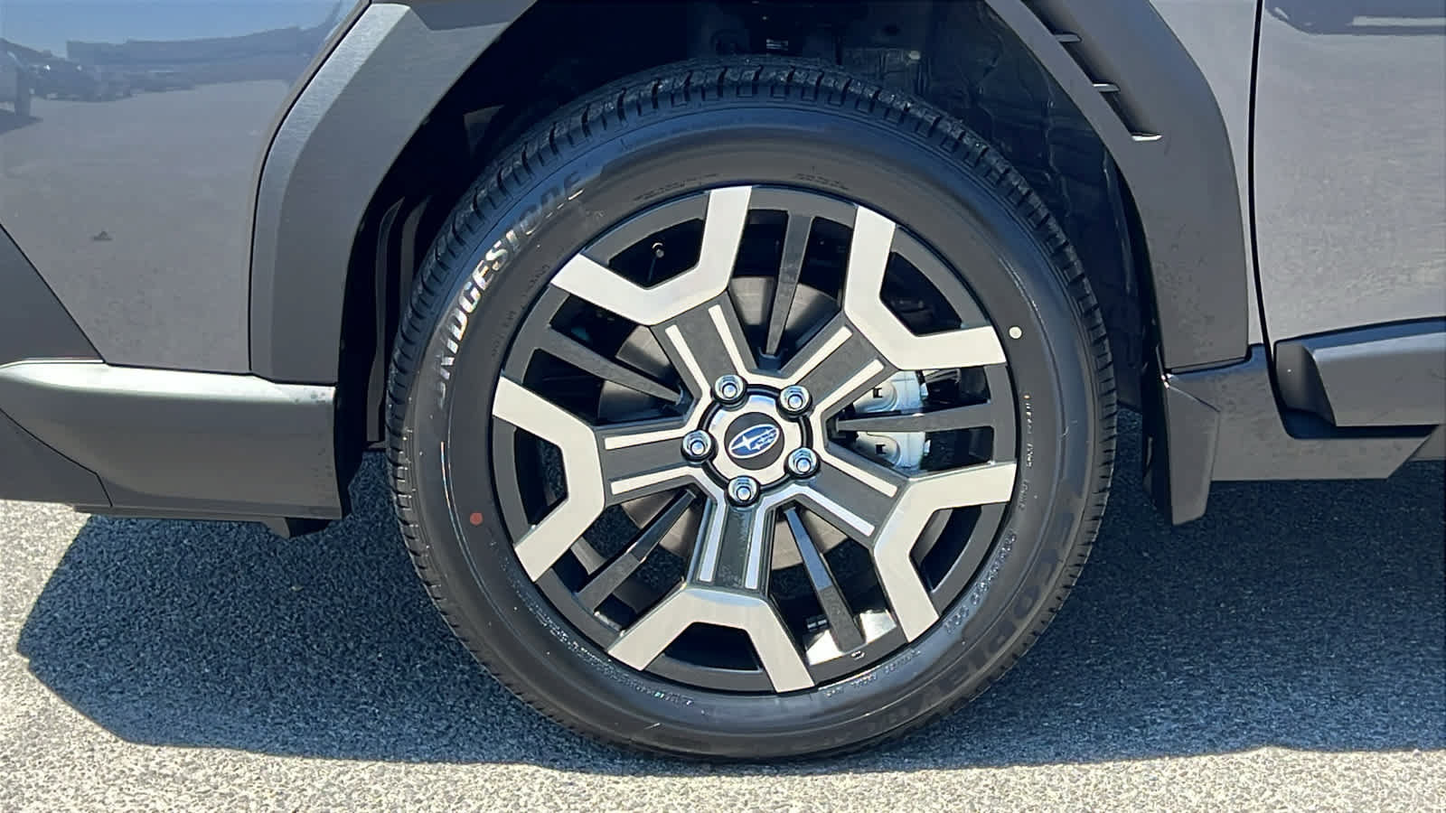 New 2026 Subaru Outback Touring XT AWD/4WD image 9
