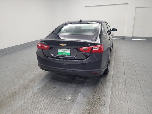 Used 2023 Chevrolet Malibu LT image 7