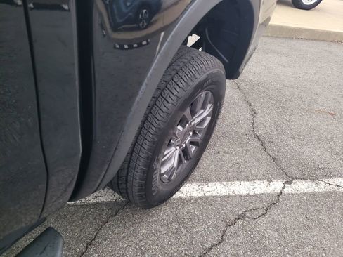 Certified 2021 Ford Ranger XLT w/ Equipment Group 301A Mid image 9