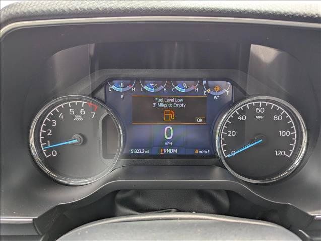 Used 2023 Ford F150 XLT w/ Equipment Group 302A High AWD/4WD image 16