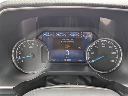 Used 2023 Ford F150 XLT w/ Equipment Group 302A High AWD/4WD image 16