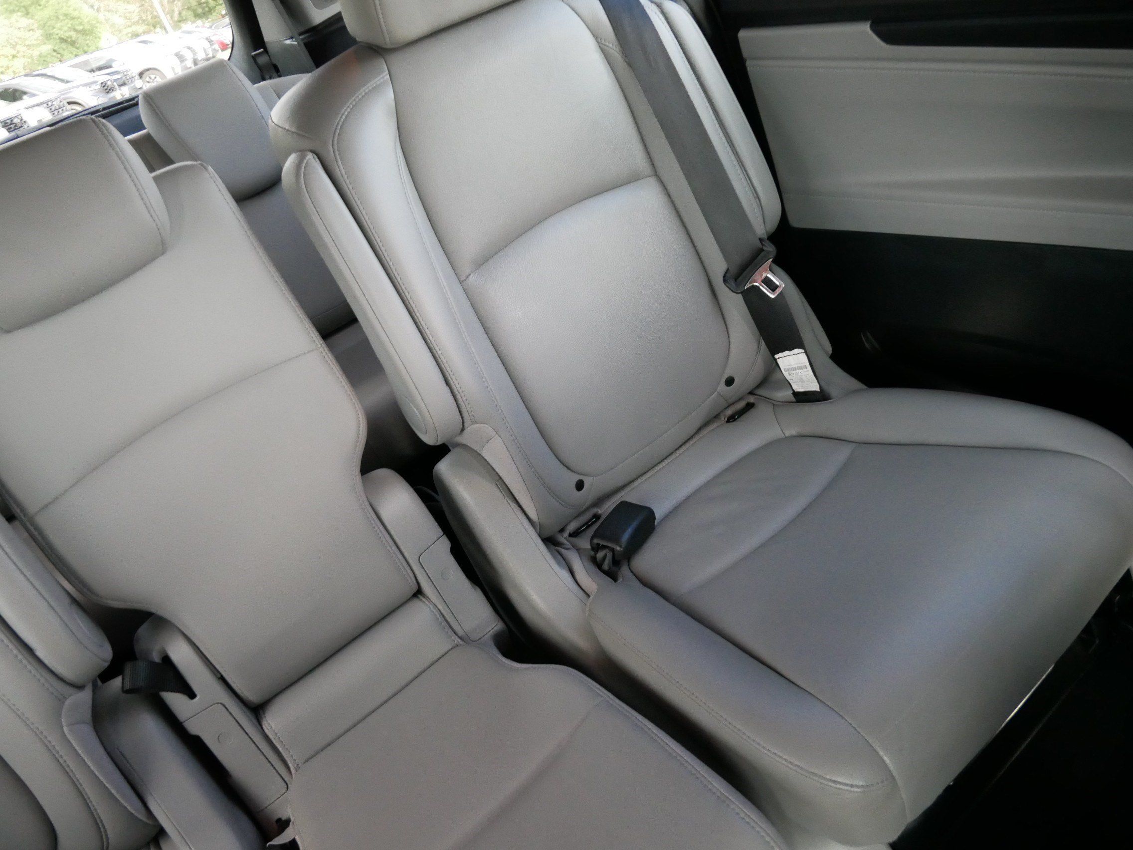Used 2019 Honda Odyssey Elite image 14