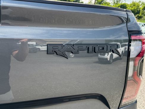 New 2026 Ford Ranger Raptor AWD/4WD image 20
