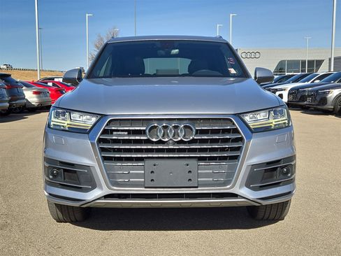 Used 2017 Audi Q7 2.0T Premium Plus image 10