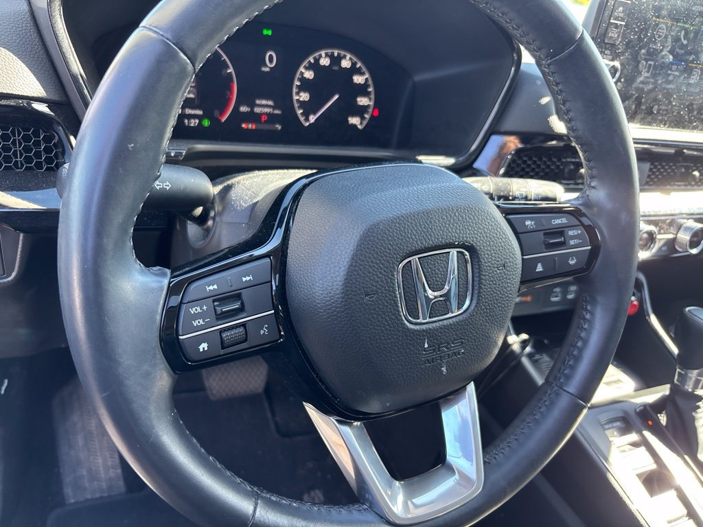Used 2024 Honda CR-V EX-L image 12