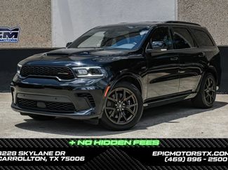 Used 2025 Dodge Durango R/T AWD/4WD video 1
