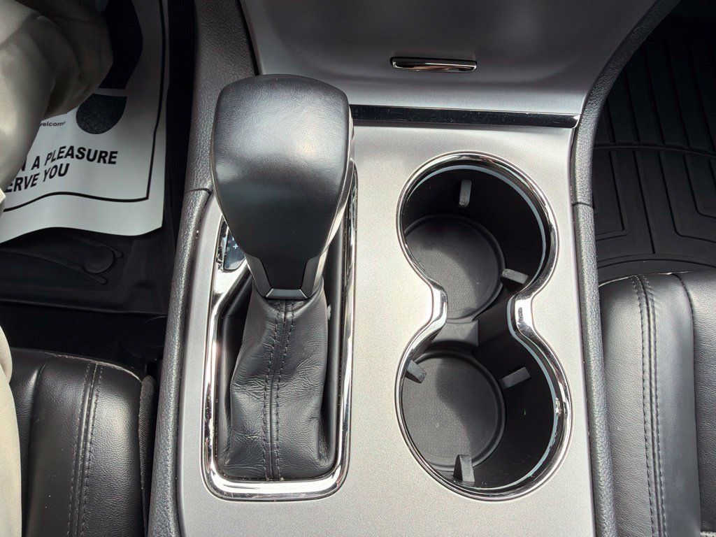 Used 2021 Jeep Grand Cherokee Limited X AWD/4WD image 37