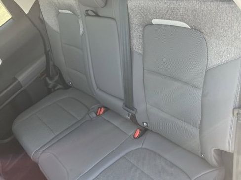 New 2025 Ford Bronco Sport Badlands w/ Badlands Tech Package image 11