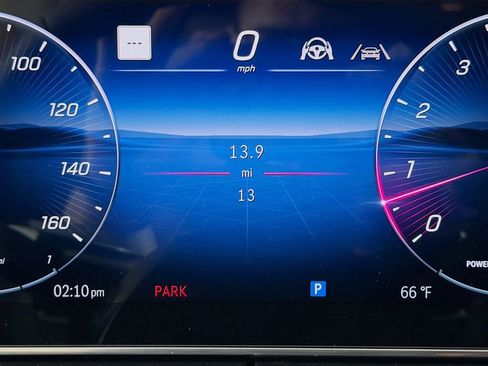 New 2026 Mercedes-Benz CLE 300 4MATIC Coupe image 14