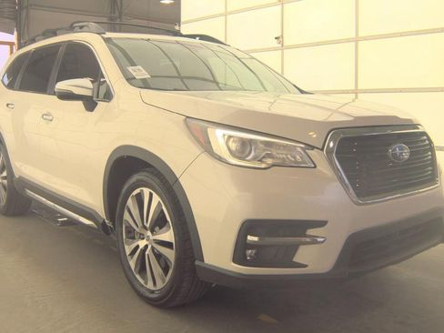Used 2020 Subaru Ascent Touring w/ Popular Package #3 AWD/4WD image 1