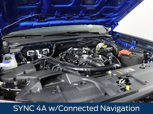 New 2025 Ford Ranger XLT w/ Technology Package image 13