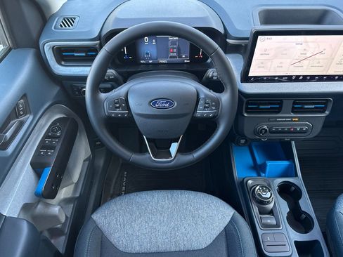 New 2026 Ford Maverick XLT w/ XLT Luxury Package image 12