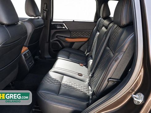 Used 2022 Mitsubishi Outlander SEL FWD image 13
