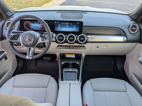 New 2026 Mercedes-Benz GLB 250 image 30