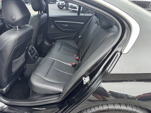 Used 2018 BMW 340i xDrive Sedan AWD/4WD image 9