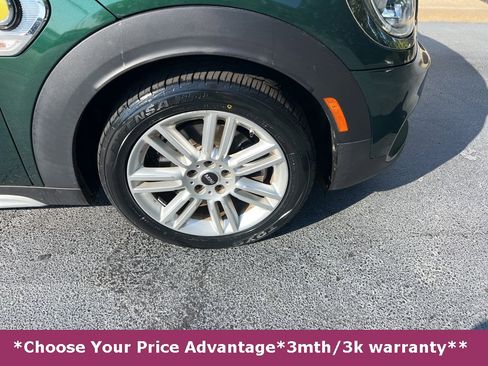 Used 2019 MINI Cooper Countryman SE w/ Premium Package image 17