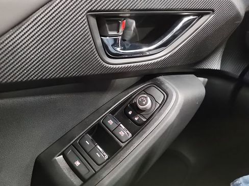 New 2026 Subaru Crosstrek 2.5i Limited w/ Crosstrek Mirror Package image 25