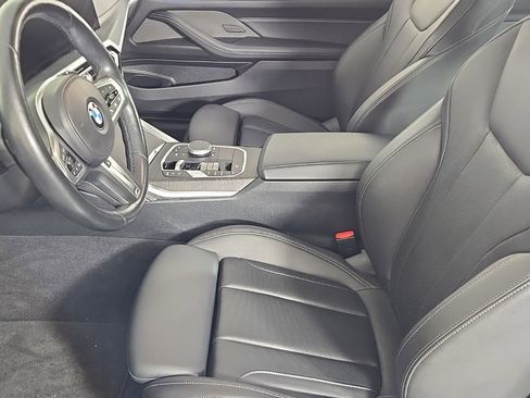 Used 2024 BMW 440i xDrive Coupe w/ Premium Package AWD/4WD image 15