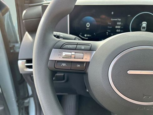 New 2026 Hyundai Santa Cruz SEL FWD image 15